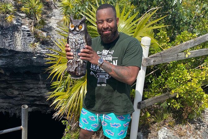 Grand Bahama Private Tour Concierge-Customized Island Experience - Analyzing the Value