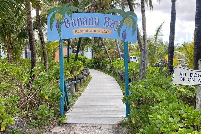 Grand Bahama Private Tour Concierge-Customized Island Experience - Frequently Asked Questions