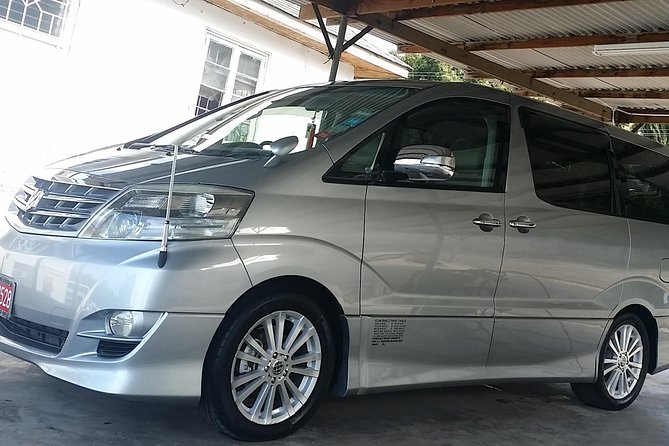 Grand Bahia Principe Private Transfer Between Montego Bay Airport (MBJ) - Overview