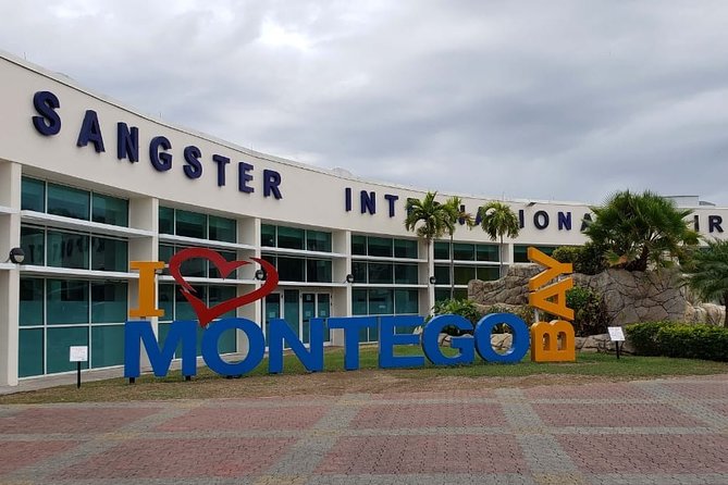 Grand Bahia Principle Airport Transfer - Pricing and Booking Details
