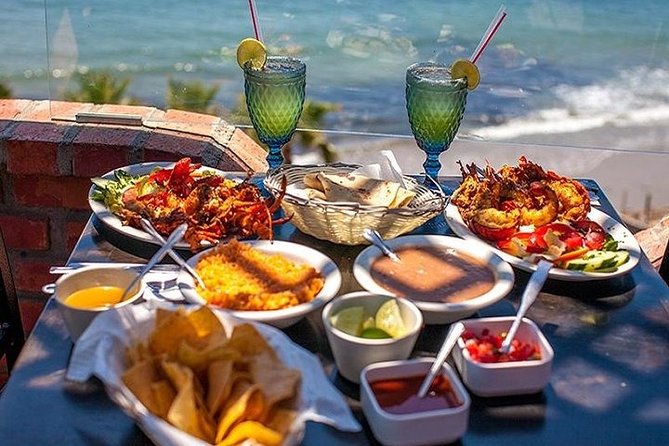 Grand Baja Mexico Private Coastal Tour From San Diego - Tour Operator and Departure Location