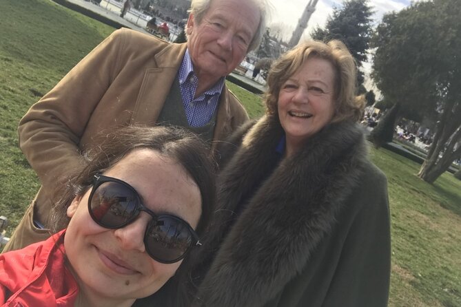 Grand Bazaar Shopping Tour - Reviews and Ratings