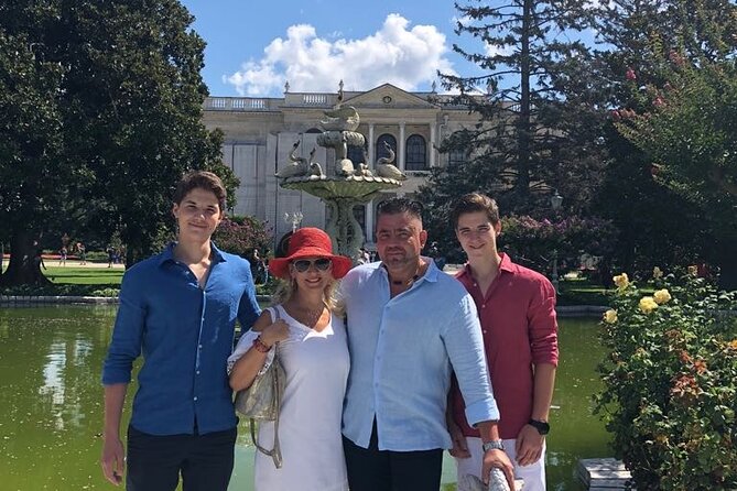 Grand Bazaar Shopping Tour - Common Questions