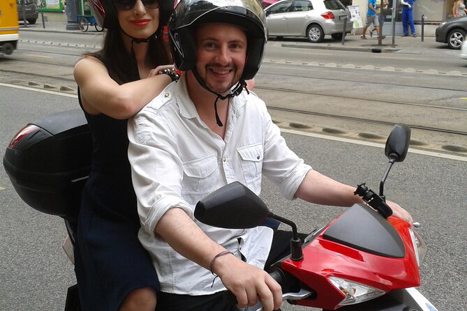 Grand Budapest Scooter Tour - The Sum Up