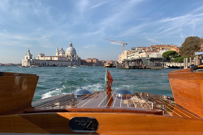Grand Canal Boat Private Tour: Murano and Burano 4 Hrs - Additional Information
