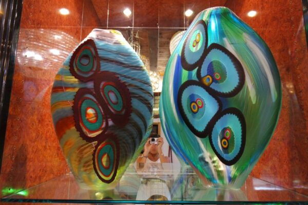 Grand Canal Boat Tour & Murano - The Sum Up