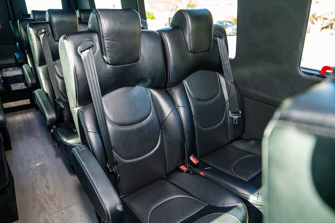 Grand Canyon and Hoover Dam Small Group Day Tour - Viator Terms and Conditions