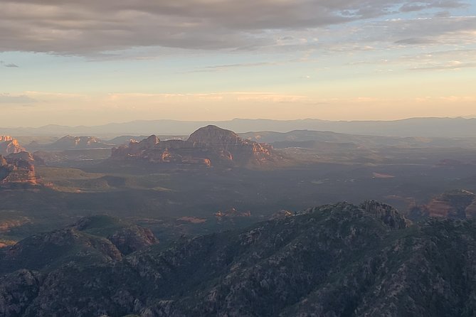 Grand Canyon and Sedona Day Adventure From Scottsdale or Phoenix - Tour Overview and Inclusions