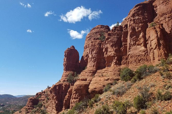 Grand Canyon and Sedona Day Adventure From Scottsdale or Phoenix - Meeting and Pickup Details