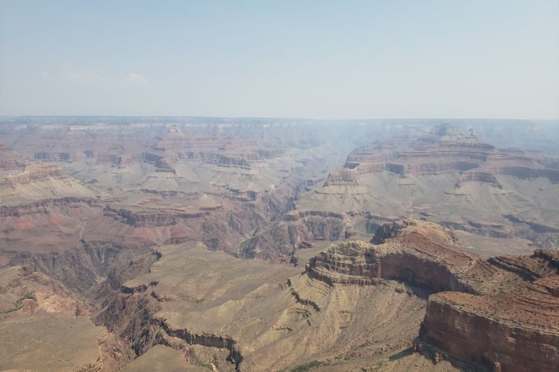 Grand Canyon and Sedona Day Tour from Scottsdale or Phoenix - What the 13-hour schedule means in practice