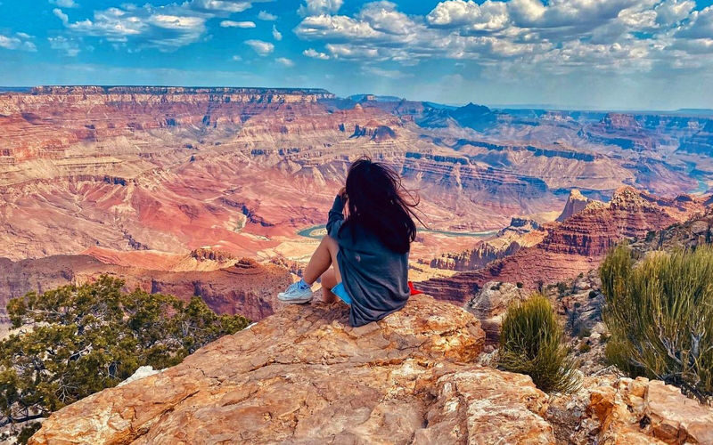 Grand Canyon & Antelope Canyon 2-Day Tour with Stargazing - Stargazing after the day’s drive