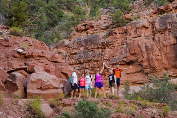 Grand Canyon Backcountry Hiking Tour to Phantom Ranch - Additional Information for the Hiking Tour