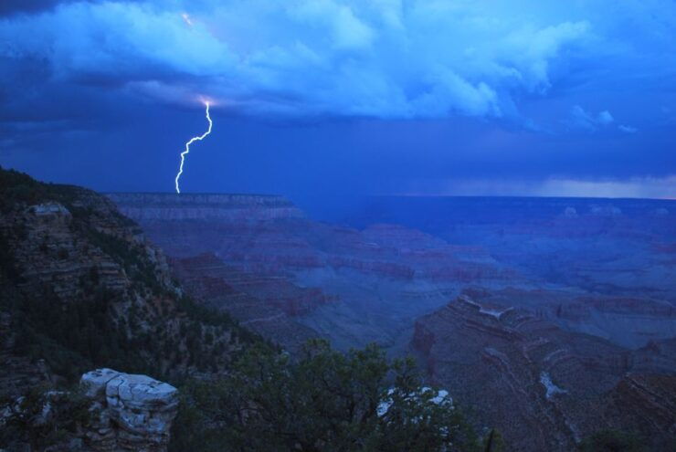 Grand Canyon Classic Sightseeing Tour Departing Flagstaff - Tour Experience