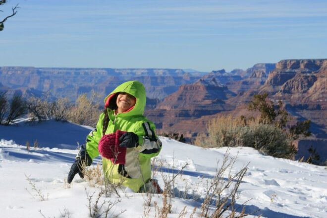 Grand Canyon Classic Sightseeing Tour Departing Flagstaff - Ponderosa Pines and San Francisco Peaks
