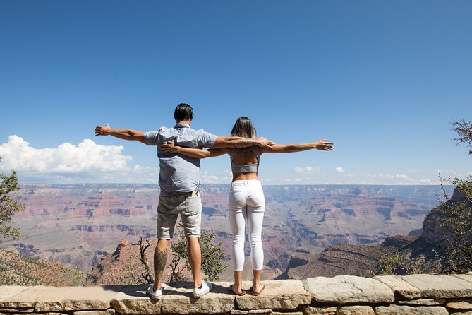 Grand Canyon Complete Day Tour From Sedona or Flagstaff - Pricing and Booking