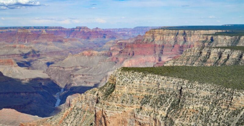 Grand Canyon Dancer Helicopter 25-minute Tour from South Rim - Practical Details & Important Considerations