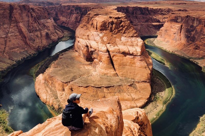Grand Canyon Day Tour with West or South Rim Options - Five things to know before you book