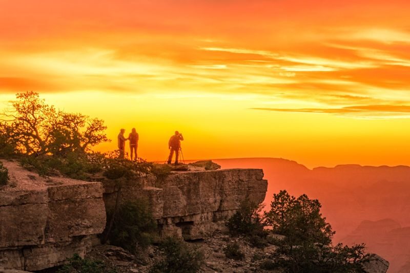 Grand Canyon Day Tour with West or South Rim Options - What the West Rim add-ons really buy you