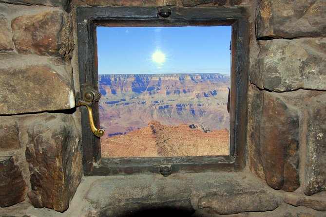 Grand Canyon Deluxe Day Trip From Sedona - Pricing and Inclusions