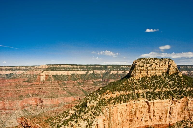 Grand Canyon Discovery by Airplane with optional Hummer Tour - Is the Hummer upgrade worth the extra cost?