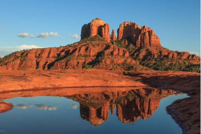 Grand Canyon Excursion From Sedona With First Class Train Ride - Traveler Photos and Reviews