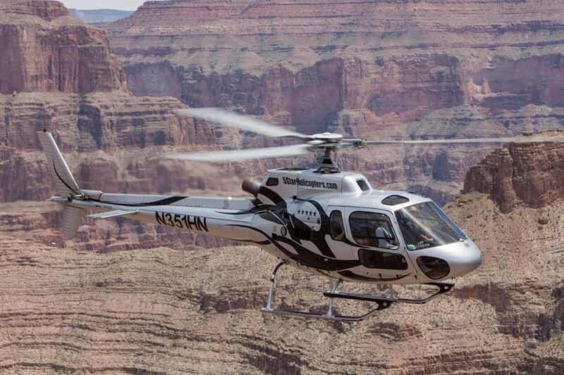 Grand Canyon: Fly Below Rim and Beyond Helicopter Air Tour - Final Thoughts: Is It Worth It?