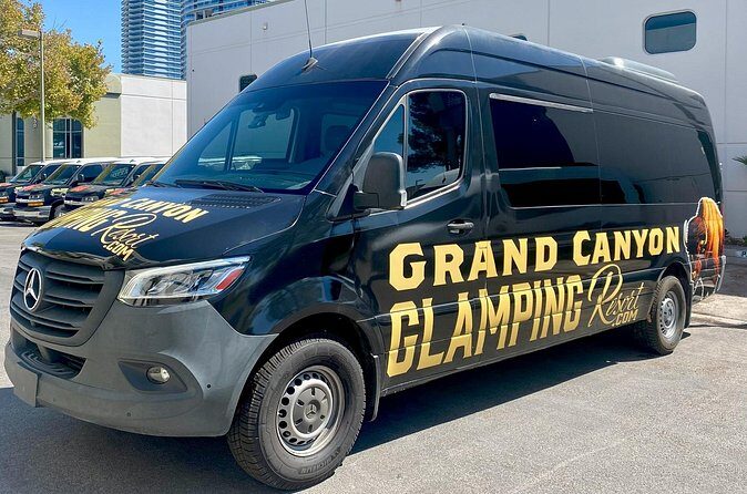 Grand Canyon Glamping & Helicopter Tour by Luxury Car - The Sum Up: Who Will Love This Tour?
