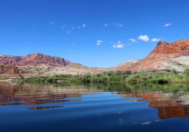 Grand Canyon: Glen Canyon and Horseshoe Bend Raft Trip - Itinerary Details