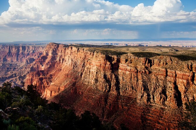 Grand Canyon Helicopter 45-Minute Flight With Optional Hummer Tour - Tour Overview