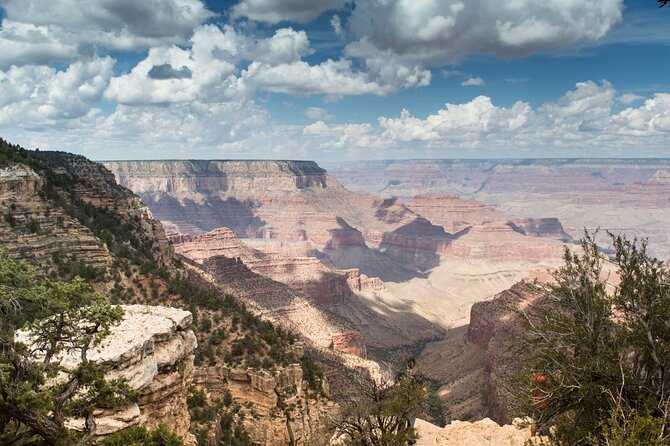 Grand Canyon Helicopter 45-Minute Flight With Optional Hummer Tour - Meeting and Pickup Information