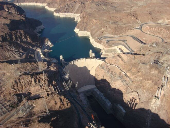 Grand Canyon Helicopter Tour With Black Canyon Rafting - Rafting Experience