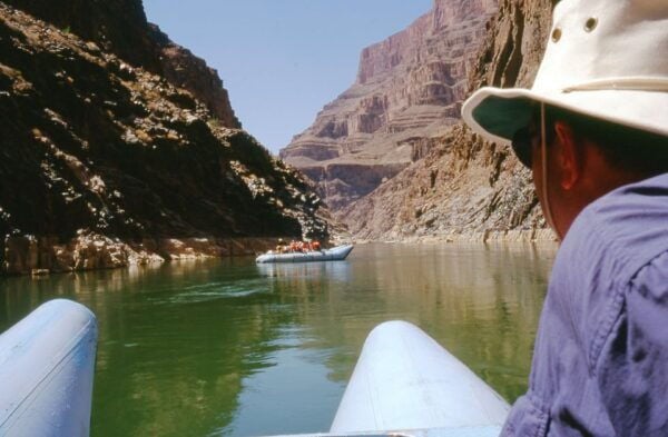 Grand Canyon Helicopter Tour With Black Canyon Rafting - Common Questions