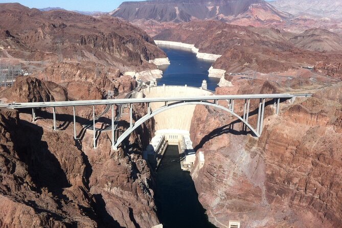 Grand Canyon Helicopter Tour With Champagne Toast - Reasons to Choose This Helicopter Tour