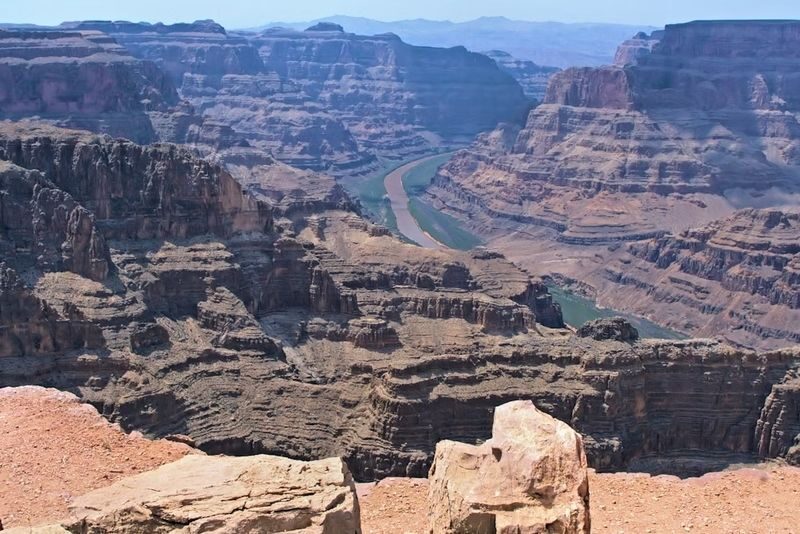 Grand Canyon Highlights Flight by Airplane Tour from Las Vegas - What the price includes, and what it leaves out