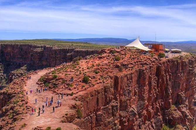 Grand Canyon Hoover Dam Joshtree National Park Small Group Tour From Las Vegas - Additional Information