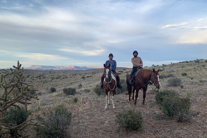 Grand Canyon Horseback Tour - Practical Tips for Travelers