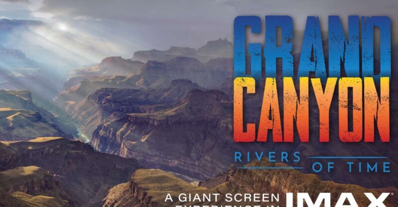 Grand Canyon: IMAX Movie Experience with Optional Lunch - Exploring the Grand Canyon: The IMAX Movie Experience with Optional Lunch
