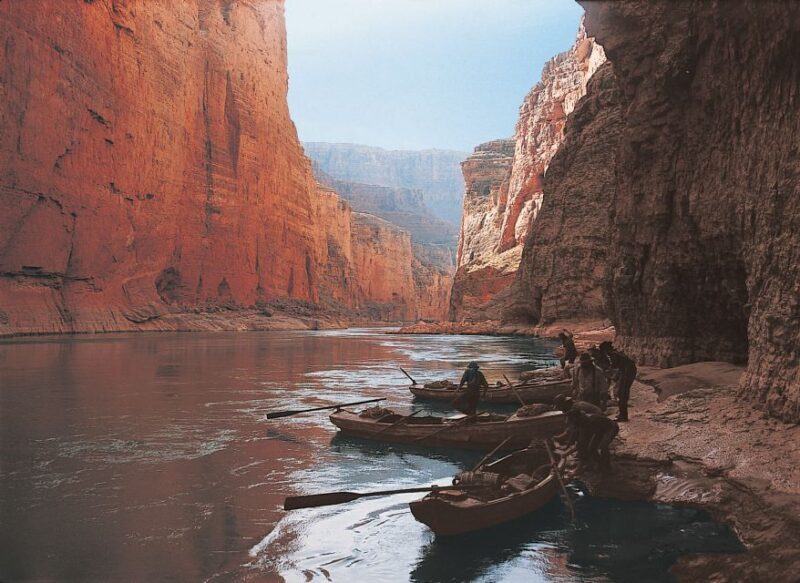 Grand Canyon: IMAX Movie Experience with Optional Lunch - Cost and Value