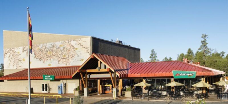 Grand Canyon: IMAX Movie Experience with Optional Lunch - Final Thoughts