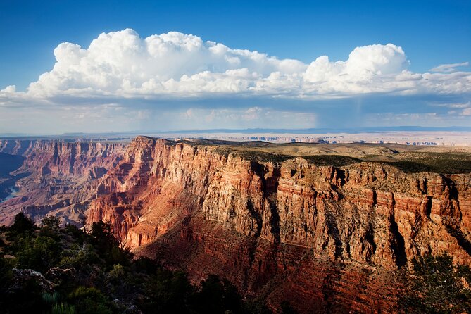 Grand Canyon Landmarks Tour by Airplane With Optional Hummer Tour - Capturing the Perfect Grand Canyon Moments