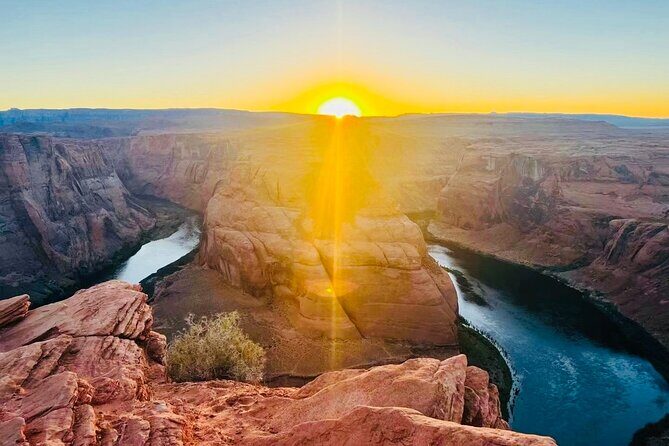 Grand Canyon & Lower Antelope Canyon: 2-Day Luxury SUV Tour - Good To Know