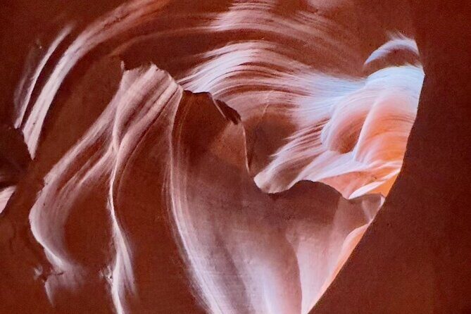 Grand Canyon & Lower Antelope Canyon: 2-Day Luxury SUV Tour - Authentic Experiences & Insights