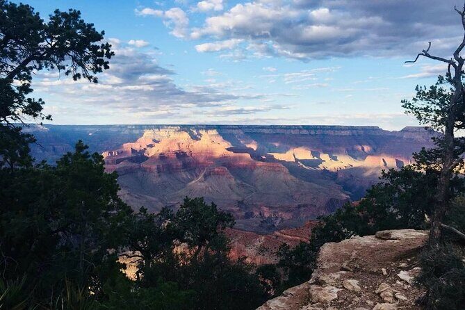 Grand Canyon & Lower Antelope Canyon: 2-Day Luxury SUV Tour - Who Is This Tour Best Suited For?