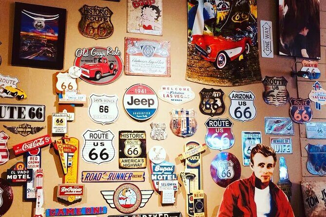 Grand Canyon & Lower Antelope Canyon: 2-Day Luxury SUV Tour - The Sum Up