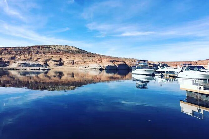 Grand Canyon & Lower Antelope Canyon: 2-Day Luxury SUV Tour - FAQ