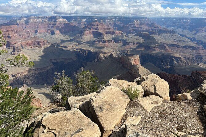 Grand Canyon Luxury Car Tour Experience - Final Thoughts