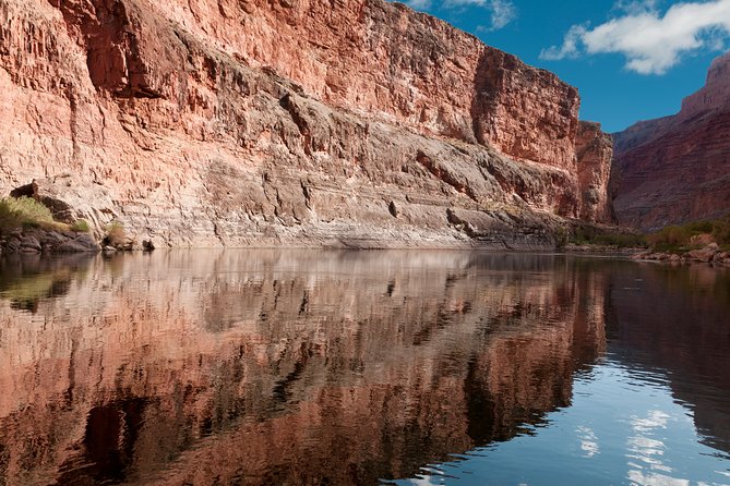 Grand Canyon, Monument Valley and Zion National Park 3-Day Tour - Directions