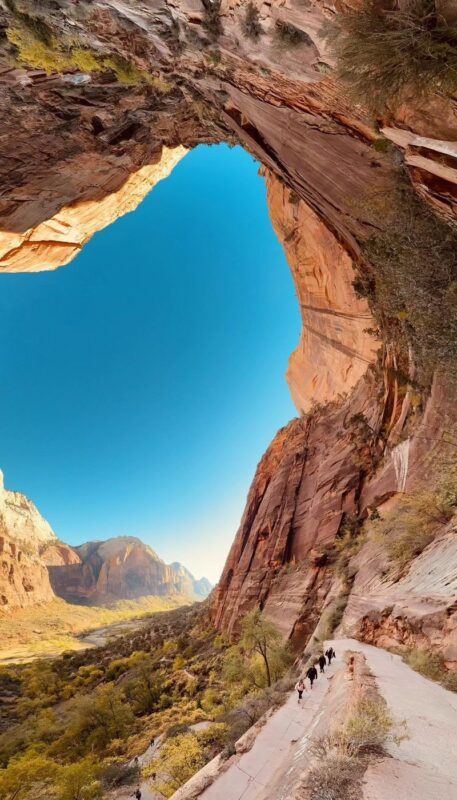 Grand Canyon & Monument Valley Multi-Day Small Group National Park Tour - The biggest practical risk is a departure that does not run