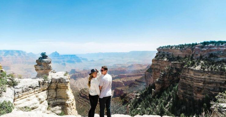 Grand Canyon National Park: 2-Hour Small-Group Hummer Tour - Tour Details and Inclusions