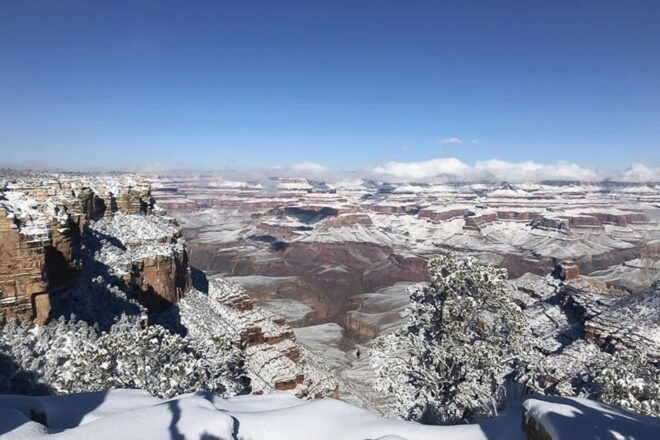 Grand Canyon National Park: 2-Hour Small-Group Hummer Tour - Experience Highlights